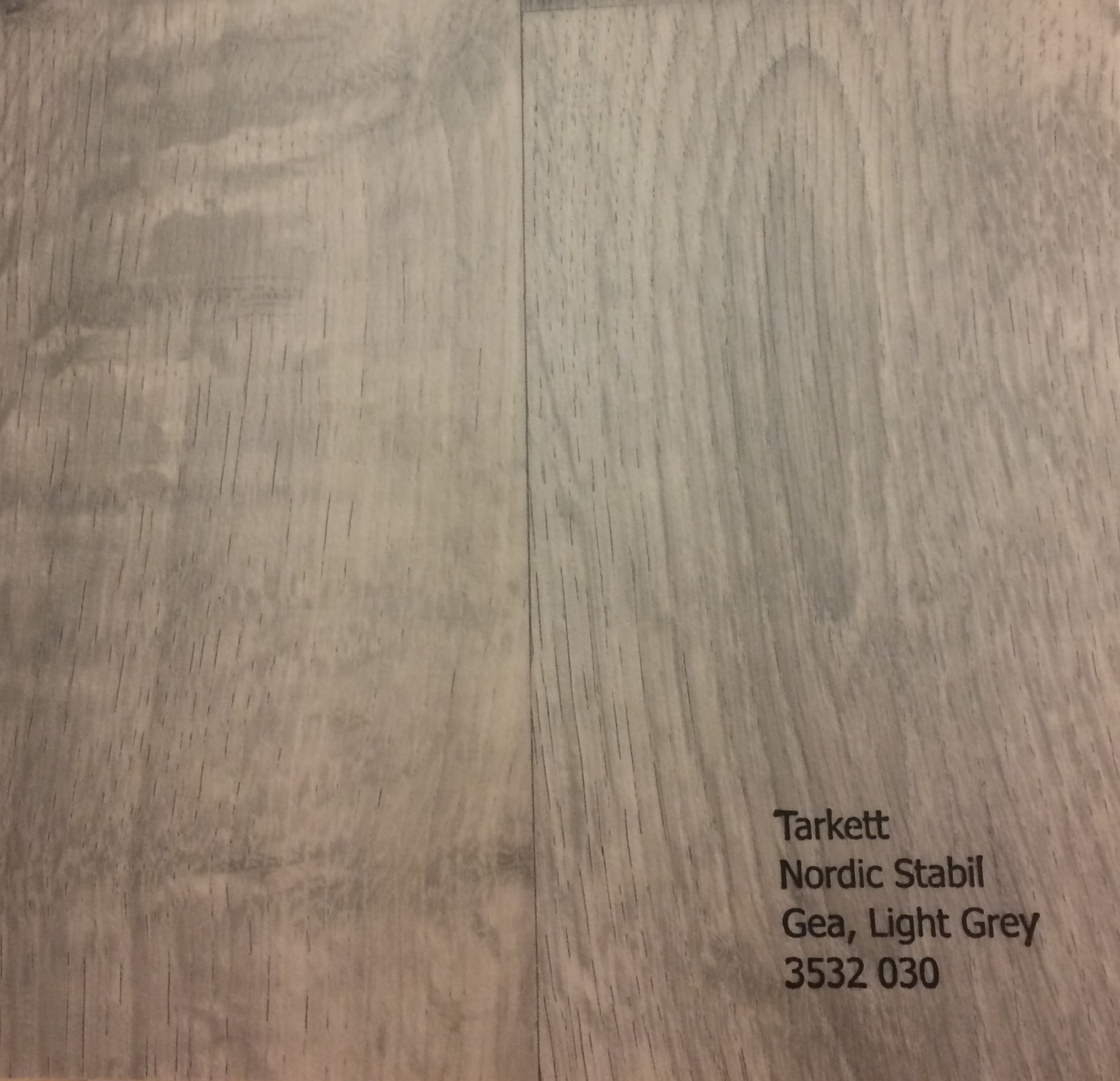 Golvmatta, light grey (3532030)<strong><br>39kr-108kr/månad</strong>
