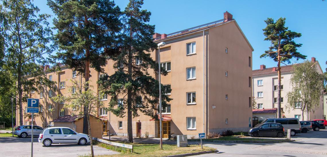 Fröslunda