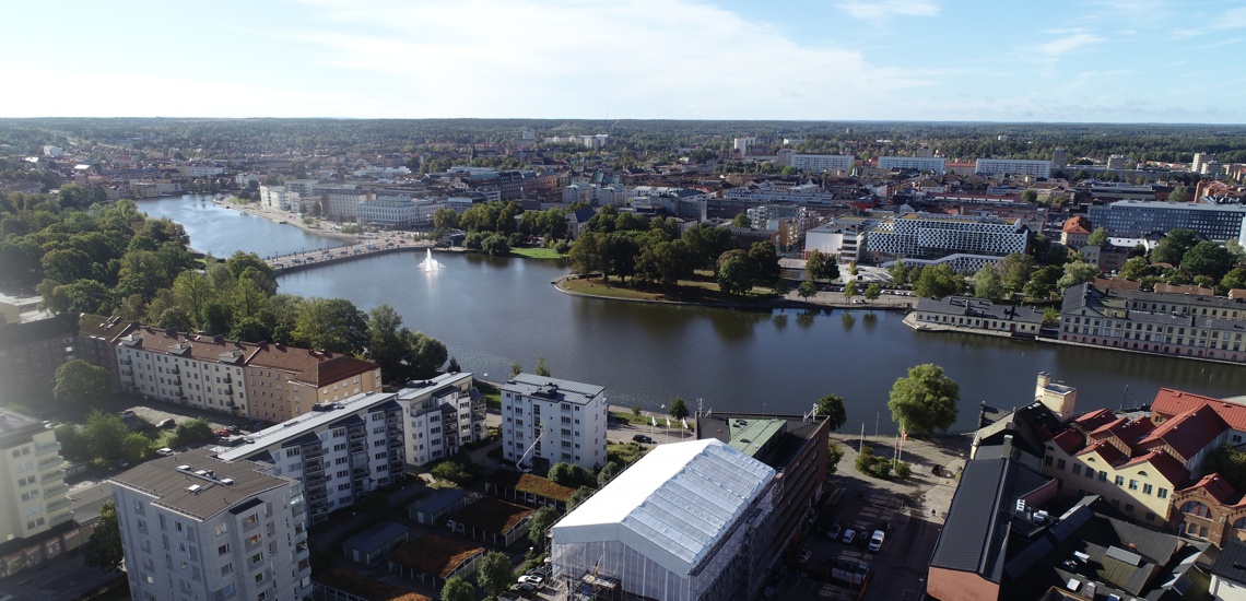 Eskilstunaån