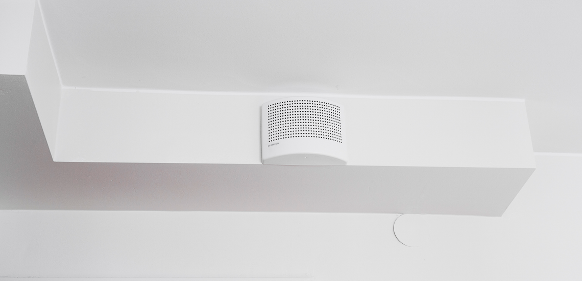 Ventilation